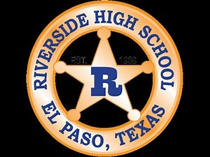Riverside High School Class of 2014 Graduation
