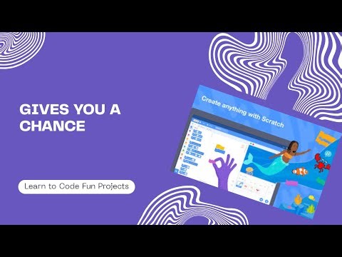 Basic things in Scratch😎that you have to know| Part 1 | (nocopyright)