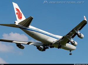 （747系列第四十五集）一架飞机的故事：中国民航现役最老客机