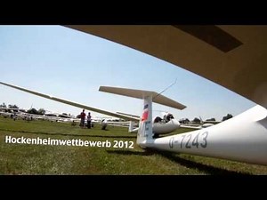 34. internationaler Hockenheimwettbewerb 2012