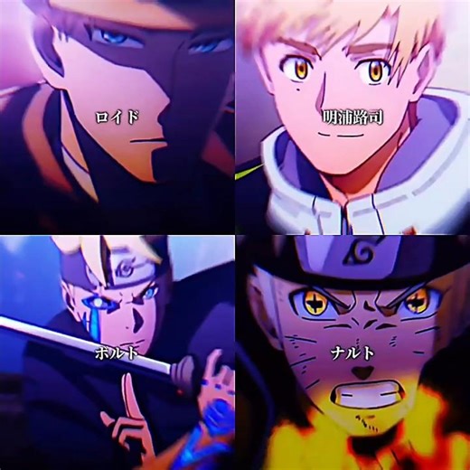 個人的に好きな金髪男性キャラ 32選 #ランキング #アニメ