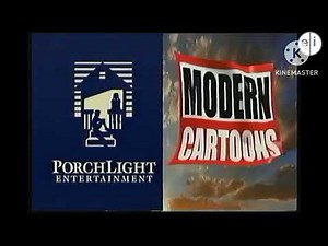 Porchlight/Modern Cartoons/WonderWings.com/Knightscove/PBS Kids (2002/2023)