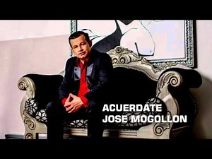José Mogollón - Acuérdate (Audio)