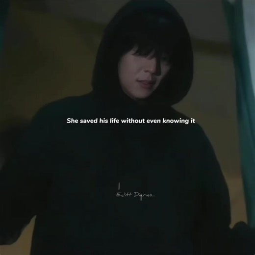 He survived... and she was the reason😭💗//In your radiant season #kdrama #korea #asiandrama #shorts