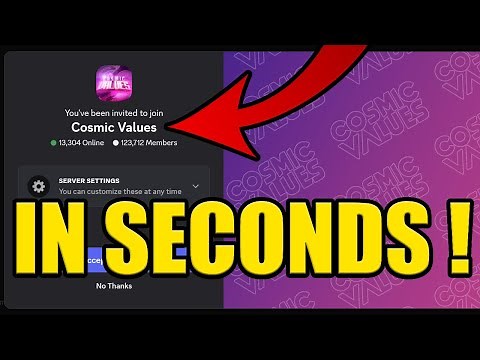 HOW to JOIN PET SIMULATOR 99 VALUE LIST DISCORD SERVER ✅PC & MOBILE✅