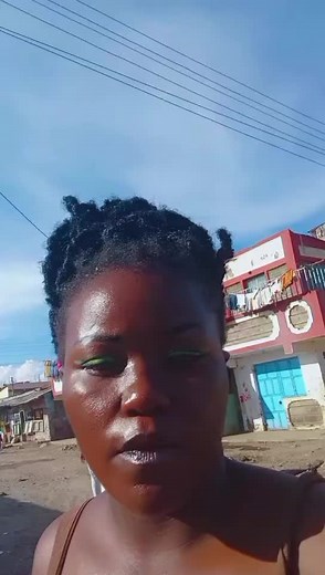 #ghettosalon #ghettohairdresser #kenyantiktok #creatorsearchinsights