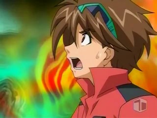 Bakugan S01E27