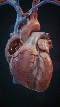 How Does an IV Drip Travel Inside Your Body? 💧🩸 | The Hidden Journey of Medicine