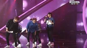 VIXX - Hug 140724 现场版