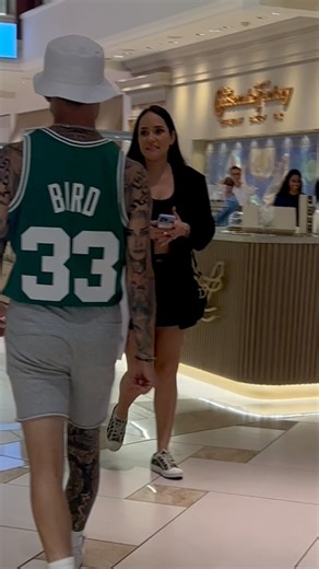 Shop until you drop 💰 | Easten Westen