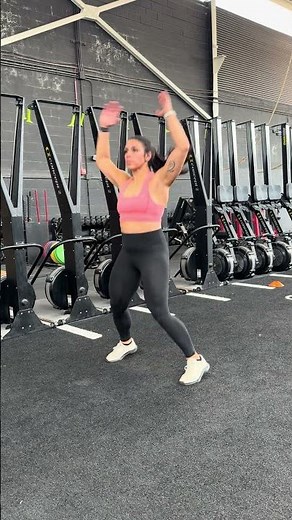 Exercise Demo: Jumping Jacks