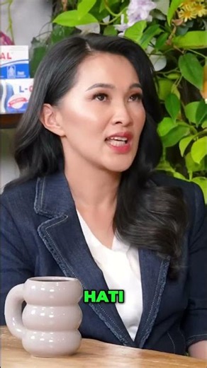 Ibu Gubernur Maluku Utara: Ibu Mengayomi 1,3 Juta Warga #shorts