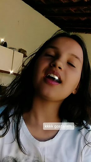 aí Amanda kk