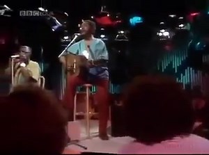 Sonny Terry & Brownie McGhee with "Born with The Blues" | Skyville Live