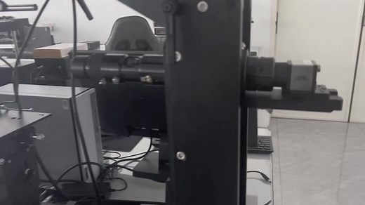 KINO科学仪器接触角及界面张力仪提供300万像素5200帧/秒高清摄像机#接触角测量仪 #表面张力仪 #水滴角测量仪 #高速摄像机