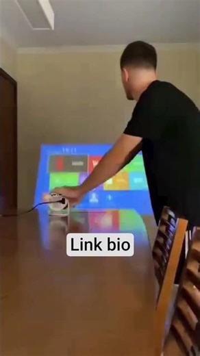 Portable Led projector.. ⁉️🤔#trending#shorts#flipkart