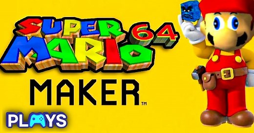 10 Awesome Super Mario Fan Games | Articles on WatchMojo.com