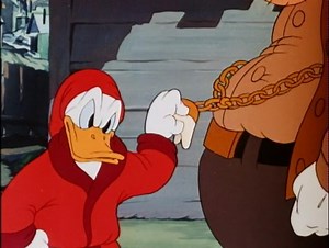 𝐃𝐨𝐧𝐚𝐥𝐝 𝐃𝐮𝐜𝐤 '𝐓𝐫𝐨𝐦𝐛𝐨𝐧𝐞 𝐓𝐫𝐨𝐮𝐛𝐥𝐞' 𝐏𝐚𝐫𝐭 𝟏 | Hometime Vintage & Handmade