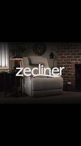 Need a break from stress and strain? We've got your back! 💆‍♂️ Introducing Zecliner, the ultimate support for recovery and relaxation. | Old Brick Furniture