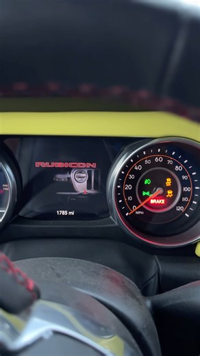 Jeep Rubicon 4x4 Adventure in Maine | Best Trails & Mountains #maine #offroad #jeeprubicon #shorts