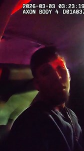 "You can't just run from police and nothing happens. We chase cars in Aurora" 🚨🚔On Monday, March 2, a suspect intentionally rear-ended a woman in her vehicle. Rude, right? It gets worse. As she got out of her car to address the crash, this guy ROBBED HER AT GUNPOINT. Then, he fled the scene.With a dangerous individual on the loose, there’s no stopping us from ensuring we keep everyone safe. He had already victimized one woman. We weren’t going to let another person fall victim on our watch.Jus