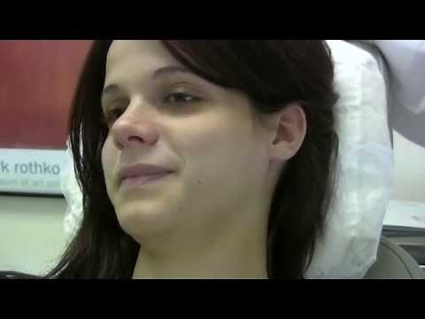 TMJ INJECTION - DR. TANVEER JANJUA - NEW JERSEY