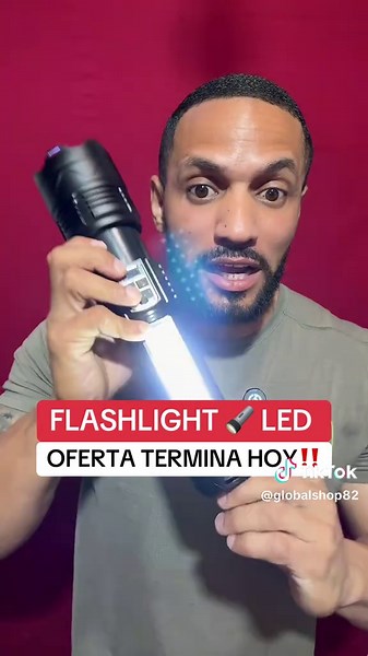 #usb #rechargeable #flashlight #led #high #powered #5modes #zoomable #tactical #lantern