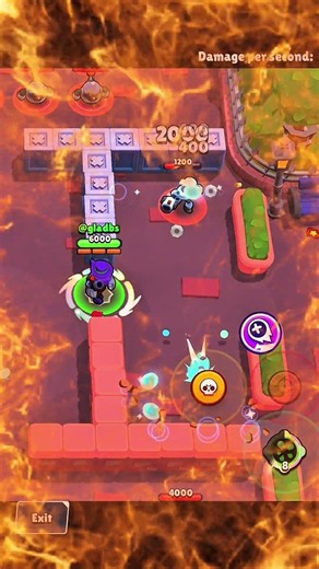 The Meta is finally changing tho! #brawlstars #buffies #fyp #brawlstarsupdate #meme
