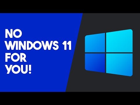 Microsoft Is Making Your Computer Obsolete - Use Linux Instead