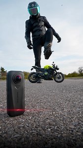 241K views · 4.6K reactions | Mini caméra 360 = Grandes possibilités...