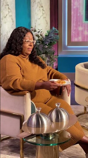Dinner or Disaster? Garcelle, Loni & Jeannie Judge Adrienne’s Banana Quesadillas & YOUR Salami Tacos