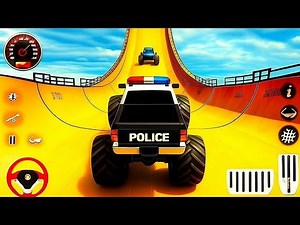 Insane Monster Truck Fails That Will Blow Your Mind!