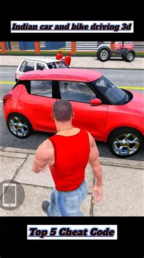 😱 Indian Theft Auto 💥 Simulator 🤯#indiantheftauto #shortsfeed #shorts#trending#trending#technogamerz