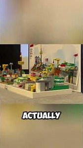 The Exclusive 2026 #LEGOhouse Set has been REVEALED! #lego #afol #reveal #fmd25