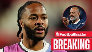 West Ham surely in pole position to sign Raheem Sterling after deal agreed