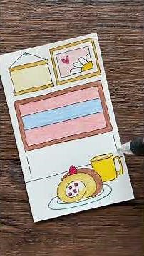 母の日何か考えてる？☺️可愛いイラスト動画母の日ありがとうhappymthersday