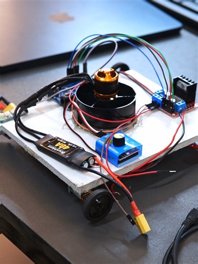 Rescue Bot Project UIU #project #bot #robotics #wintermaneinescafe #electronics