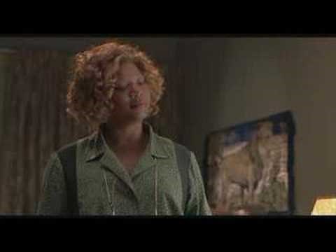 Scary Movie 3 Fart Scene