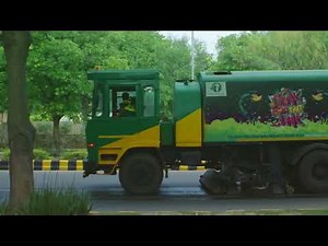 Faecal Sludge Management need and treatment technology