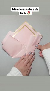 201K views · 3.3K reactions | Tutorial de envoltura de Rosa Eterna Con Papel Coreano  #artefloral #RegalosOriginales #rosaseternas #rosasdeliston #regalospersonalizados #diycrafts #ENVOLTURAS | Designs With flowers | Facebook