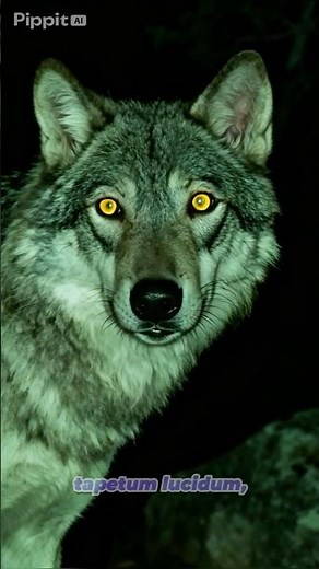 Why Wolves Howl (It’s Not What You Think) 🐺