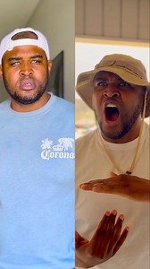 Sign Language Gone Wrong! | Darius Flowers