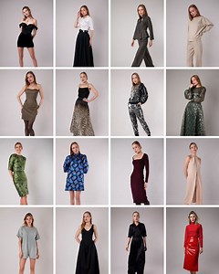 ✨ 65 FREE SEWING PATTERNS. ONE INCREDIBLE YEAR. ✨ 2024 was a year filled with creativity, stitches, and endless inspiration! We launched 65 brand-new free sewing patterns—each crafted to ignite your imagination and help you create something extraordinary. From beginner-friendly basics to intricate, show-stopping designs, there was something for every skill level. 🎉 But here's the big question: Can you guess which pattern had the MOST downloads in 2024? 🧐 Drop your guesses and tell us in the co