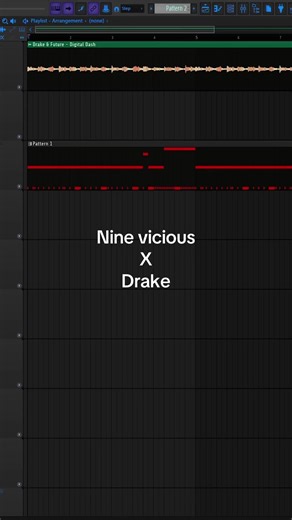 Exploring Digital Dash Emotions in FL Studio