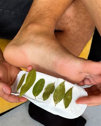 217K views · 332 reactions | Foot joints pain relief hack | Magic Hands Creations | Facebook