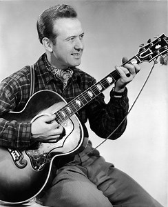 Red Foley - Alchetron, The Free Social Encyclopedia