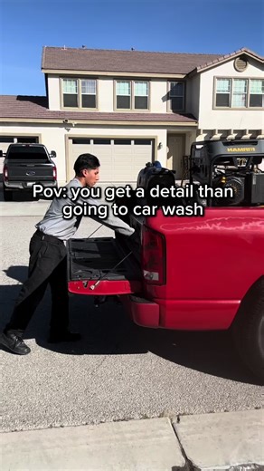 Professional Car Detailing Services in Riverside County