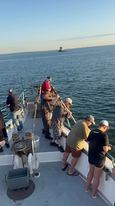 Getting jiggy with it | Osprey V Fishing : Port Jefferson