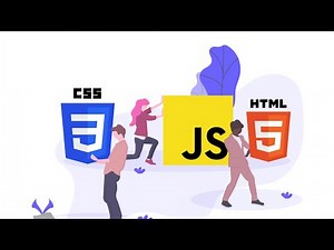 Build Real-World Web Apps from Scratch with HTML, CSS and JavaScript (Part 1/3)