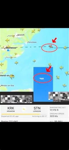 This is brilliant. Amazing Zoom at the end. ￼